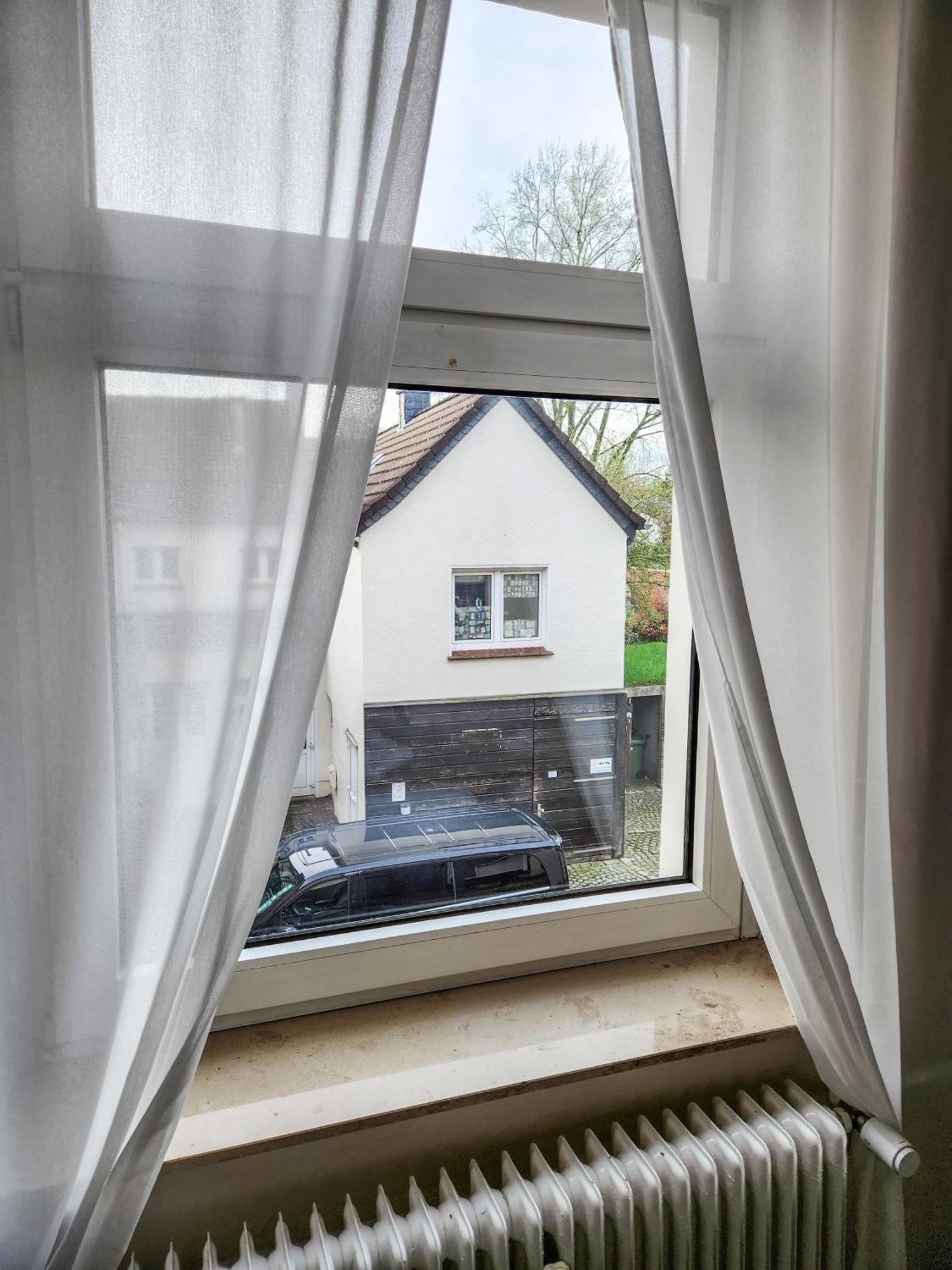 Geli Homes L1 - 2X Zimmer, 2X Kingsize Bett, 1 Bis 4 Personen, Parkplatz, Tv, Wifi, Top Kueche, Kaffee, Tee Lünen Exterior foto