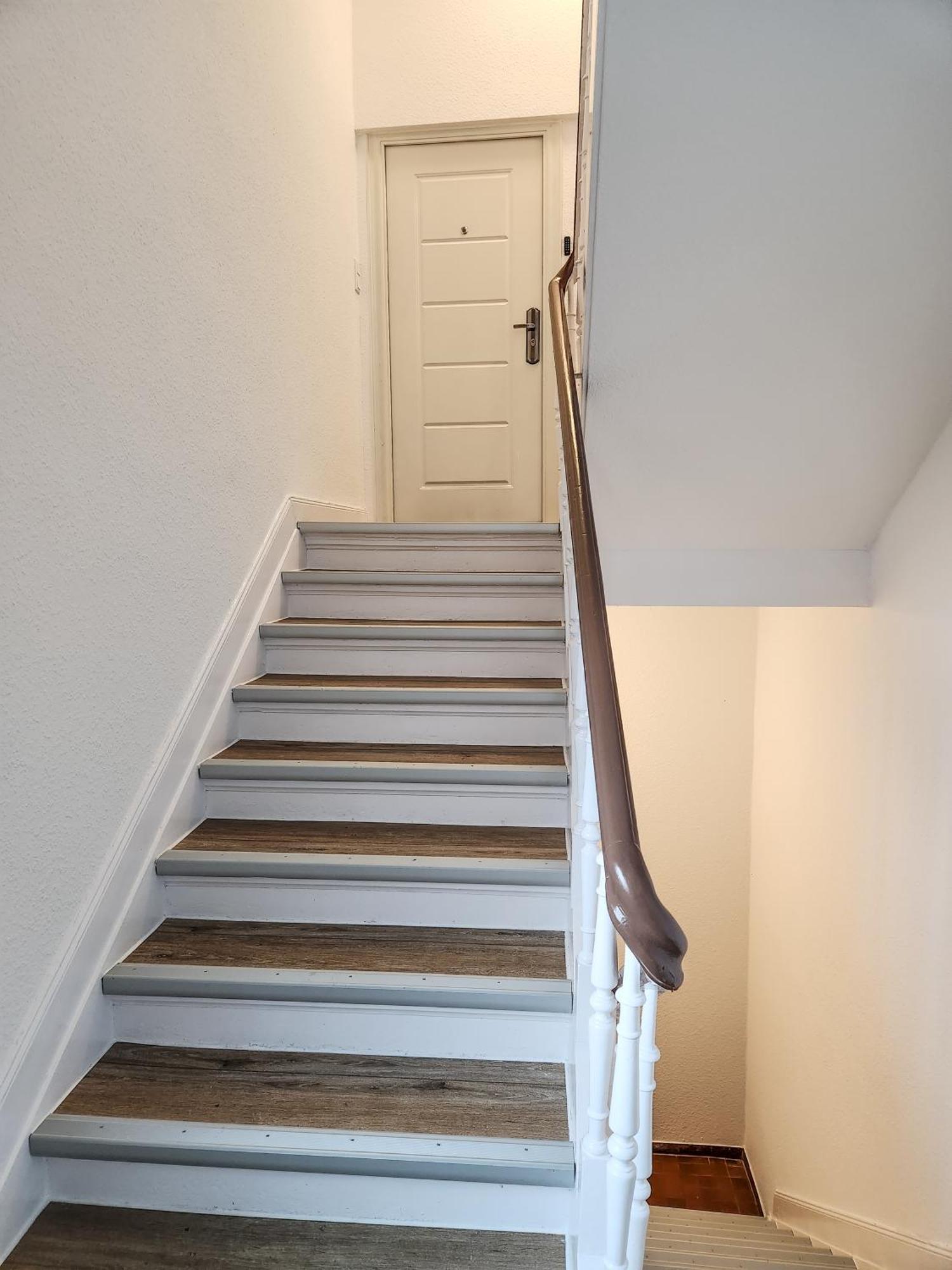 Geli Homes L1 - 2X Zimmer, 2X Kingsize Bett, 1 Bis 4 Personen, Parkplatz, Tv, Wifi, Top Kueche, Kaffee, Tee Lünen Exterior foto